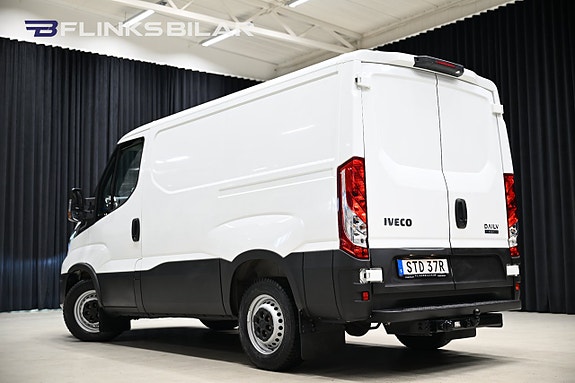 Iveco Daily 4 of 29