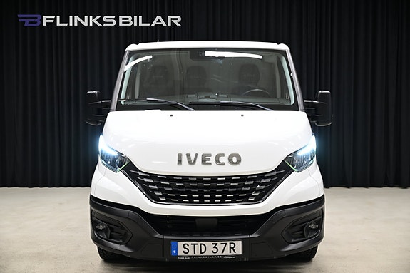 Iveco Daily 12 of 29