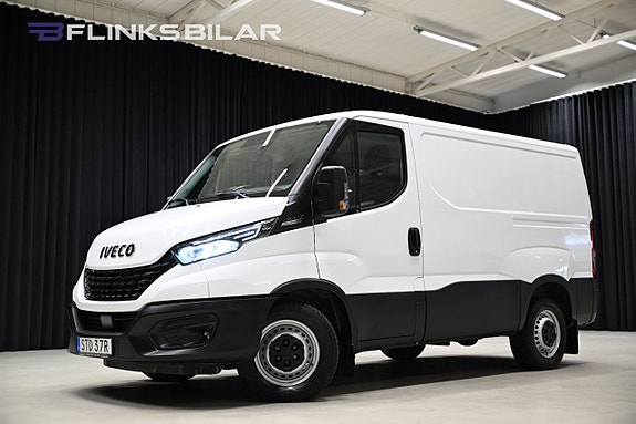 Iveco Daily 3 of 29