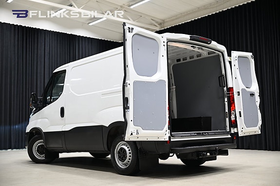 Iveco Daily 5 of 29