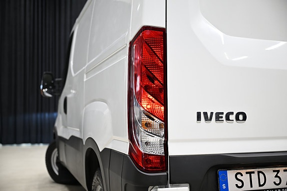 Iveco Daily 11 of 29