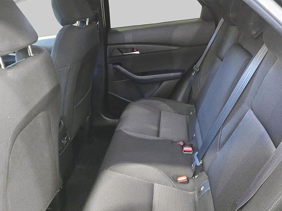 Mazda CX-30 10 of 18