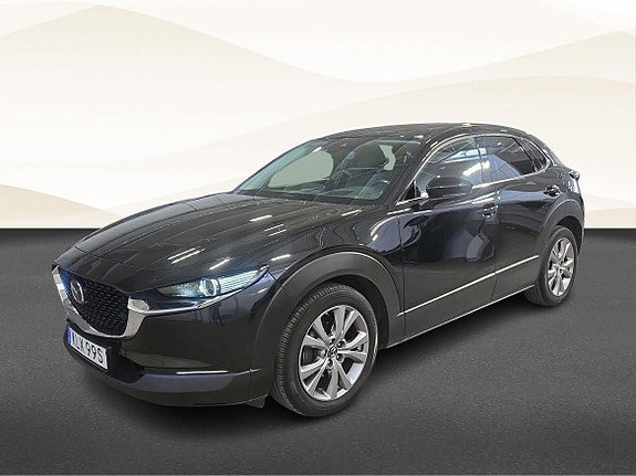 Mazda CX-30 18 of 18