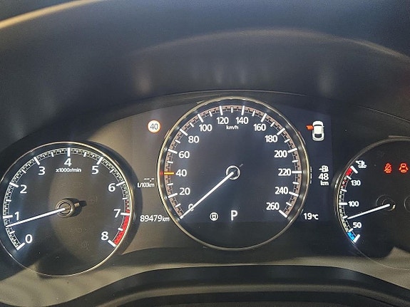 Mazda CX-30 14 of 18