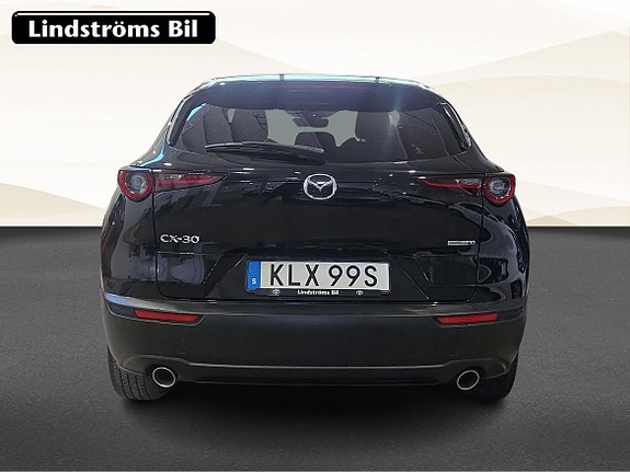 Mazda CX-30 7 of 18