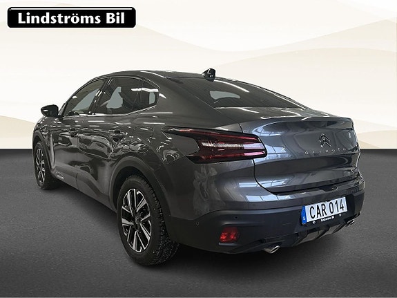 Citroen C4 X 4 of 18