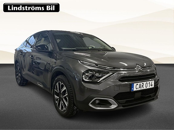 Citroen C4 X 3 of 18