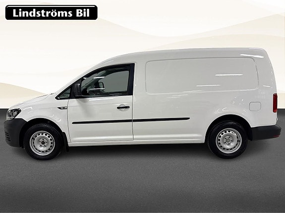 Volkswagen Caddy Maxi 6 of 18