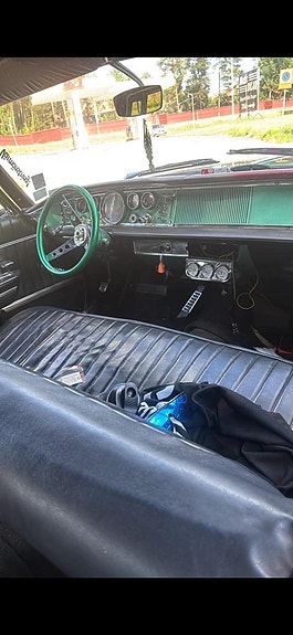 Chrysler Newport 7 of 9