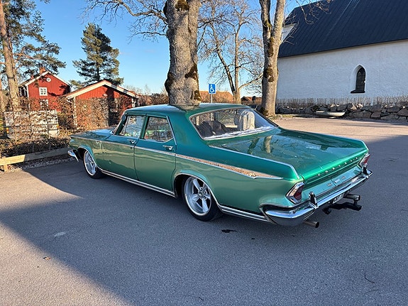 Chrysler Newport 8 of 9