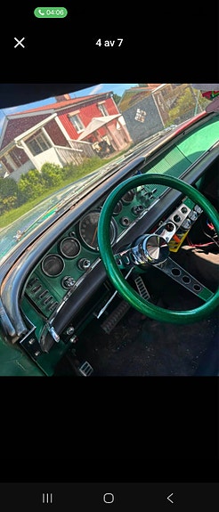 Chrysler Newport 4 of 9