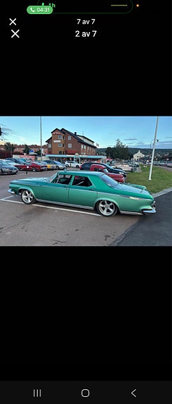 Chrysler Newport 6 of 9