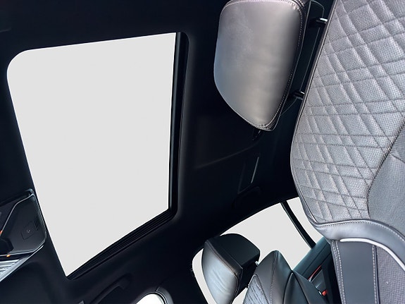 BMW 750Ld 13 of 19