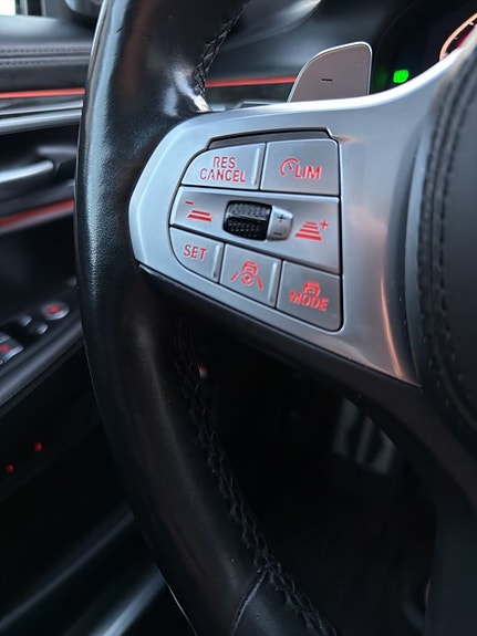 BMW 750Ld 19 of 19