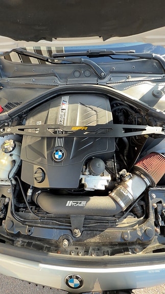 BMW M135i 6 of 6