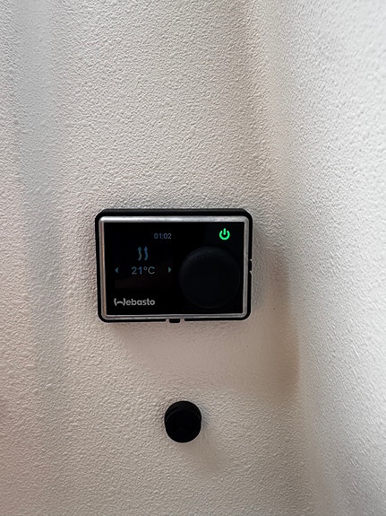Nimbus T9 / Tender 9 – Mercury Verado 300 hk – 2019 – 245 timmar 10 of 12