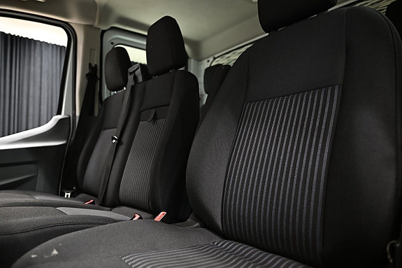 Ford Transit 22 of 29