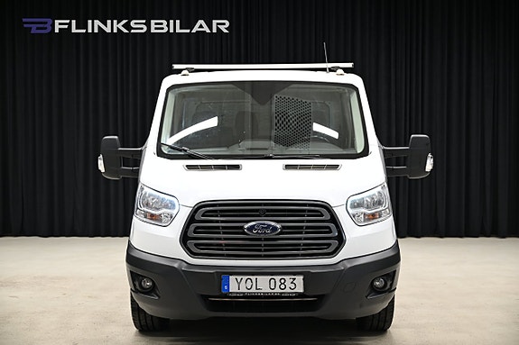 Ford Transit 13 of 29