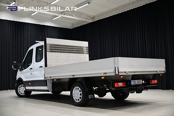 Ford Transit 4 of 29