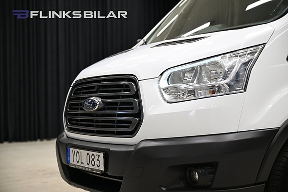 Ford Transit 14 of 29