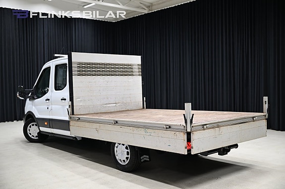Ford Transit 6 of 29