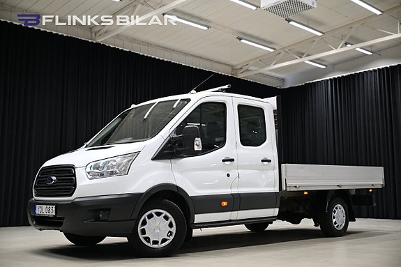 Ford Transit 2 of 29
