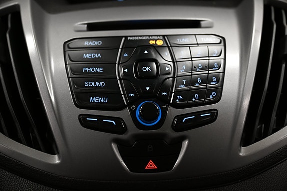 Ford Transit 24 of 29