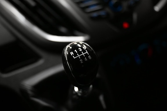 Ford Transit 19 of 29