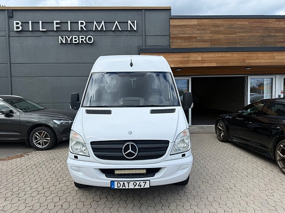 Mercedes-Benz Sprinter 315 2 of 18