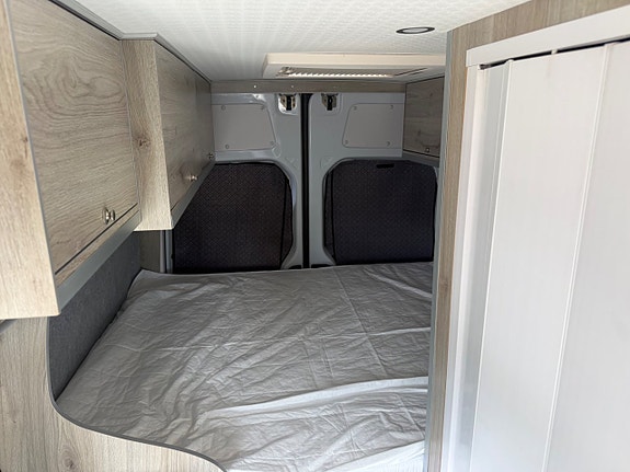Mercedes-Benz Sprinter 315 14 of 18