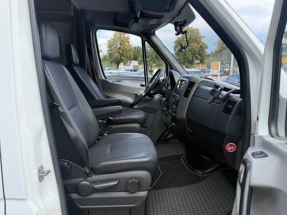 Mercedes-Benz Sprinter 315 5 of 18