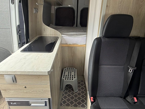 Mercedes-Benz Sprinter 315 10 of 18
