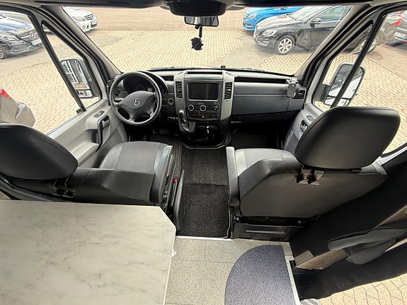 Mercedes-Benz Sprinter 315 4 of 18