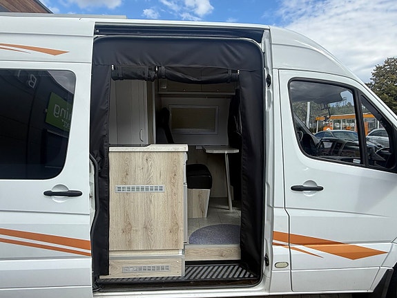 Mercedes-Benz Sprinter 315 7 of 18