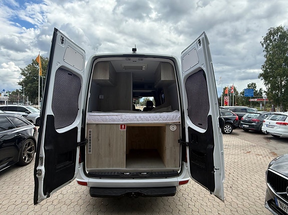 Mercedes-Benz Sprinter 315 15 of 18
