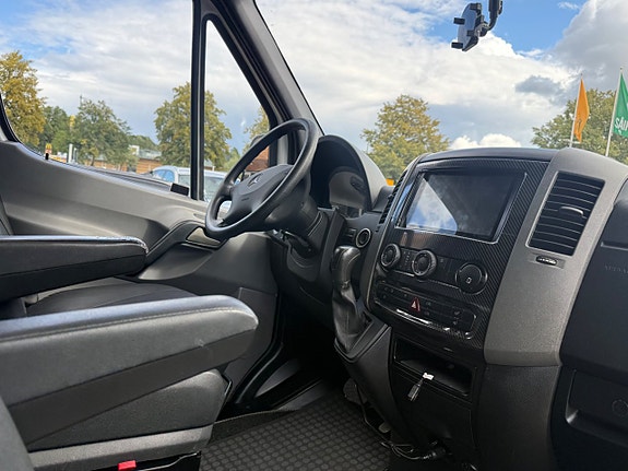Mercedes-Benz Sprinter 315 6 of 18