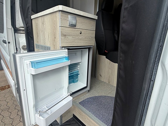 Mercedes-Benz Sprinter 315 9 of 18