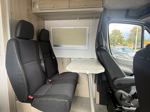 Mercedes-Benz Sprinter 315 8 of 18