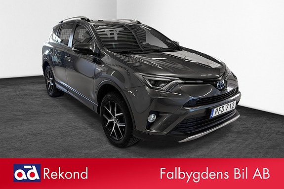 Toyota RAV4 6 of 14
