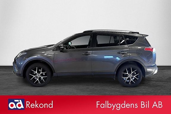 Toyota RAV4 3 of 14