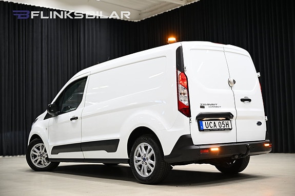 Ford Transit Connect 5 of 30