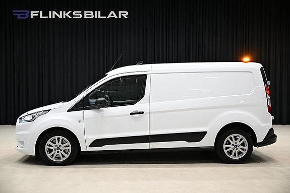 Ford Transit Connect 3 of 30