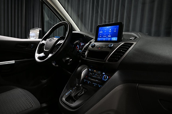 Ford Transit Connect 30 of 30