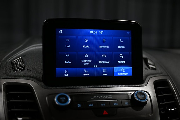 Ford Transit Connect 23 of 30