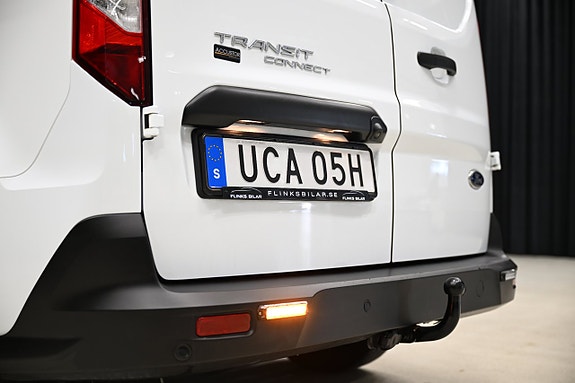 Ford Transit Connect 14 of 30