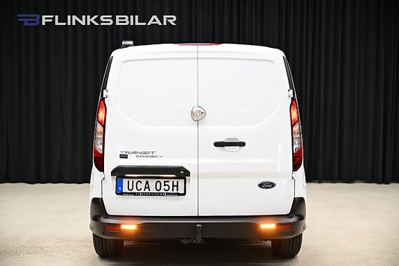 Ford Transit Connect 15 of 30