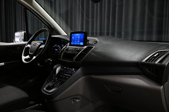 Ford Transit Connect 29 of 30