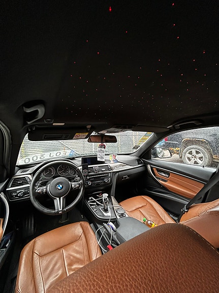 BMW 320d 7 of 8