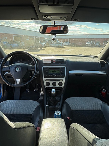 Skoda Octavia 6 of 7