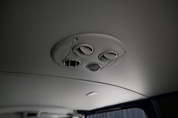 Volkswagen Transporter 15 of 30